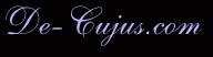 de-cujus